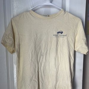 Simply Southern tee